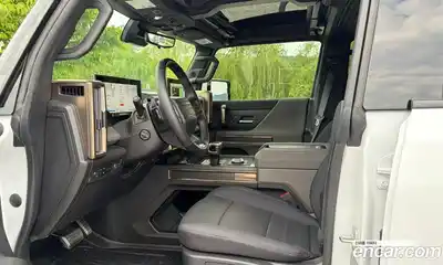 GMC Hummer EV 2025 автомат (гидро), миниатюра 10