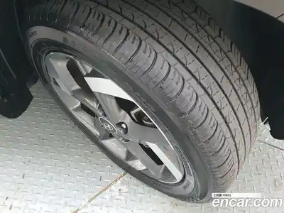 Hyundai Venue 2019 1.6 автомат (гидро), миниатюра 5