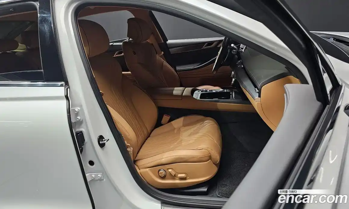 Genesis G80 2022 2.5 автомат (гидро), фото 11
