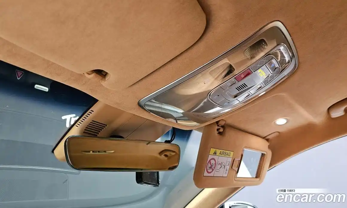 Genesis G80 2022 2.5 автомат (гидро), фото 17