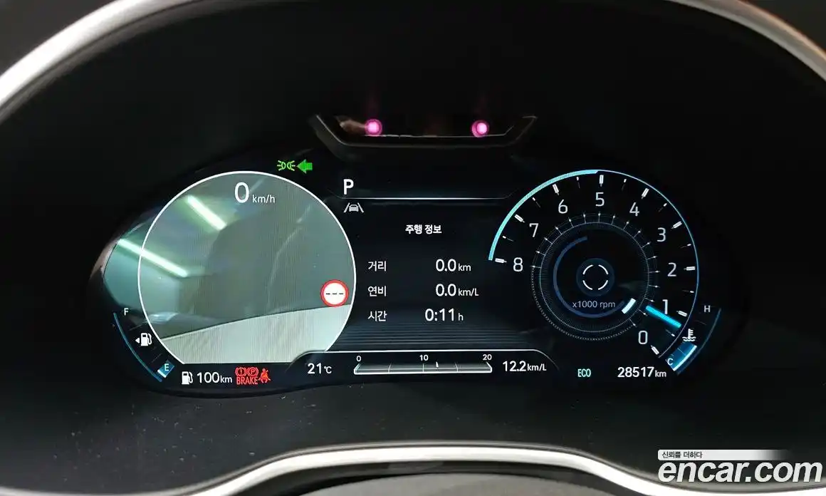 Genesis G80 2022 2.5 автомат (гидро), фото 8
