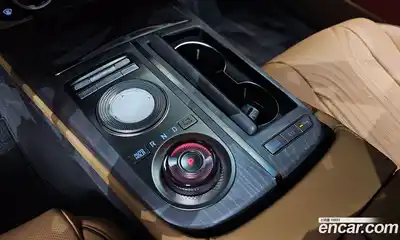Genesis G80 2022 2.5 автомат (гидро), миниатюра 9