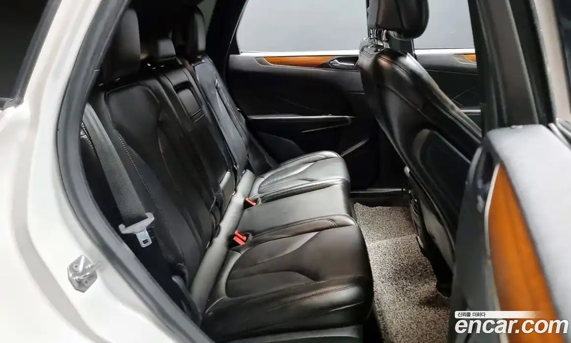 Lincoln MKC 2018 2.0 гидро, фото 12