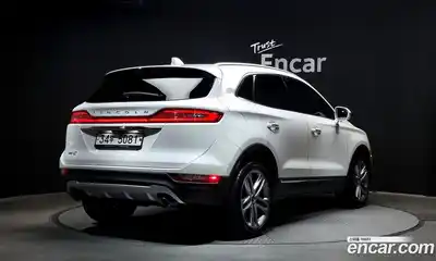 Lincoln MKC 2018 2.0 гидро, миниатюра 2