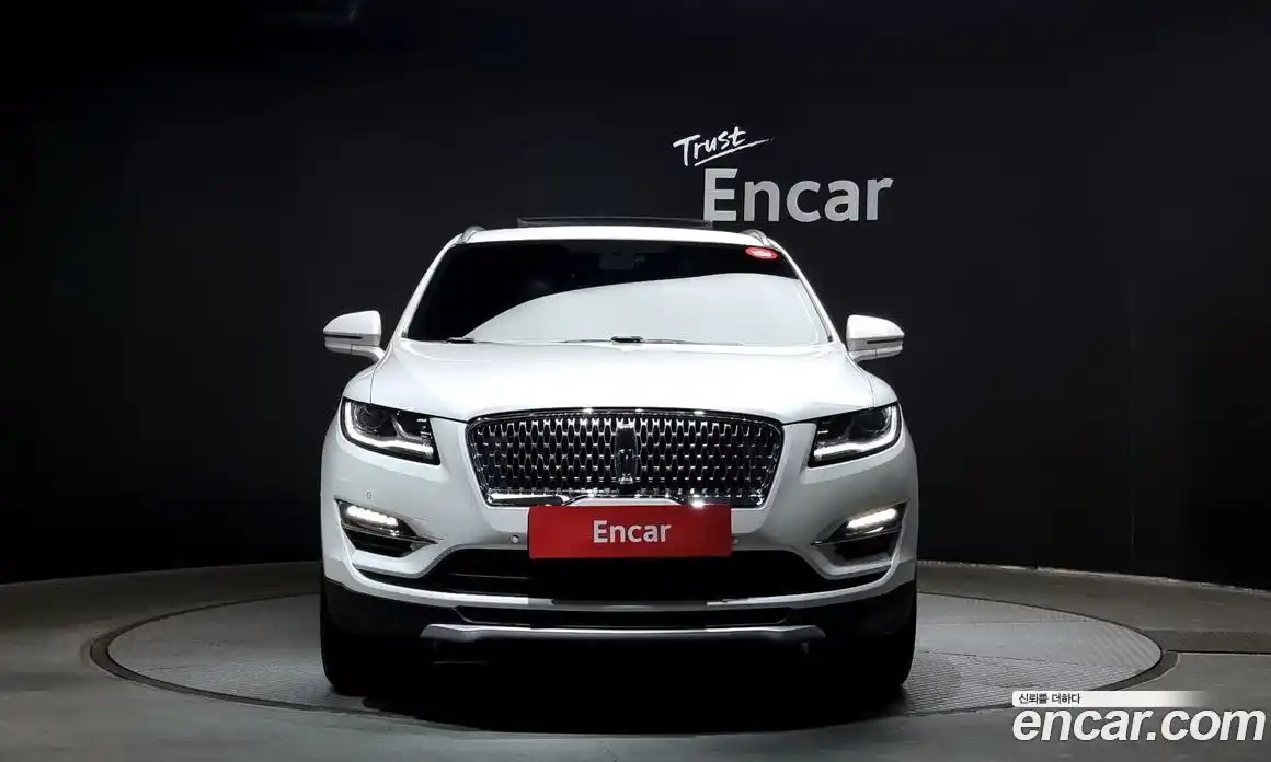 Lincoln MKC 2018 2.0 гидро, фото 3
