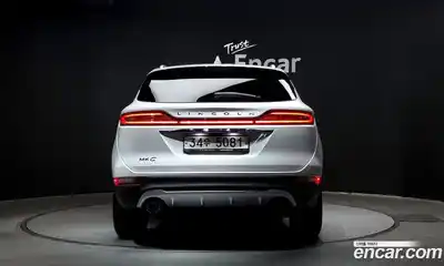 Lincoln MKC 2018 2.0 гидро, миниатюра 4