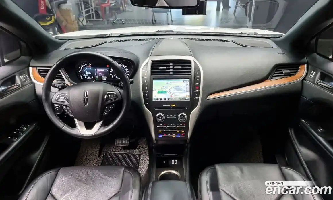 Lincoln MKC 2018 2.0 гидро, фото 7