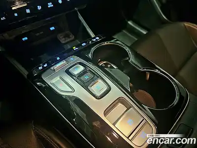 Hyundai Tucson 2022 1.6 автомат (гидро), миниатюра 9
