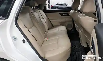 Nissan Altima 2017 2.5 гидро, миниатюра 12