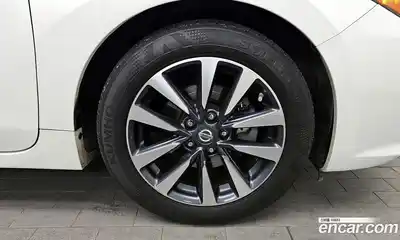 Nissan Altima 2017 2.5 гидро, миниатюра 5