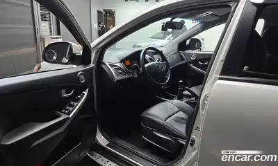 SsangYong Korando 2014 2.0 механика, миниатюра 10