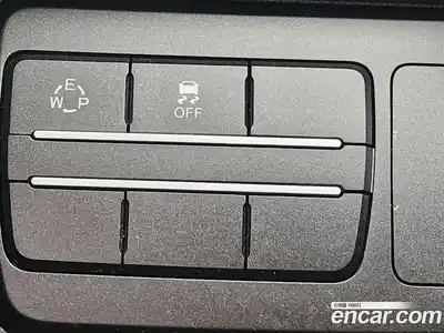 SsangYong TIBOLI 2017 1.6 автомат (гидро), миниатюра 11