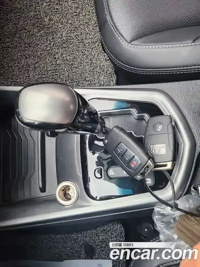 SsangYong TIBOLI 2017 1.6 автомат (гидро), миниатюра 12