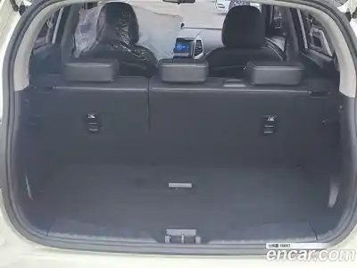 SsangYong TIBOLI 2017 1.6 автомат (гидро), миниатюра 5