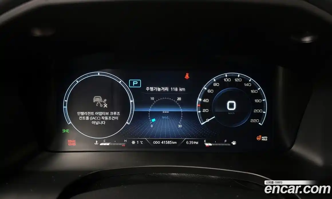 SsangYong Rexton 2022 2.2 автомат (гидро), фото 8
