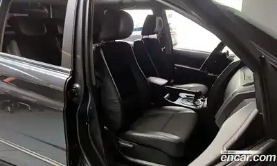 SsangYong Korando 2014 2.0 автомат (гидро), миниатюра 12
