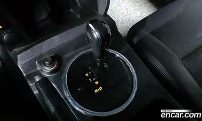 SsangYong Korando 2014 2.0 автомат (гидро), миниатюра 9