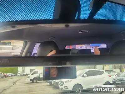 SsangYong Korando 2015 2.2 автомат (гидро), миниатюра 8