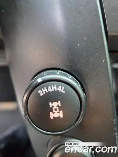 SsangYong Korando 2013 2.0 автомат (гидро), миниатюра 11