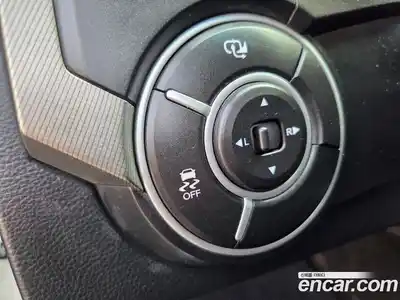 SsangYong Korando 2013 2.0 автомат (гидро), миниатюра 6