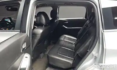 Chevrolet Orlando 2012 2.0 автомат (гидро), миниатюра 11