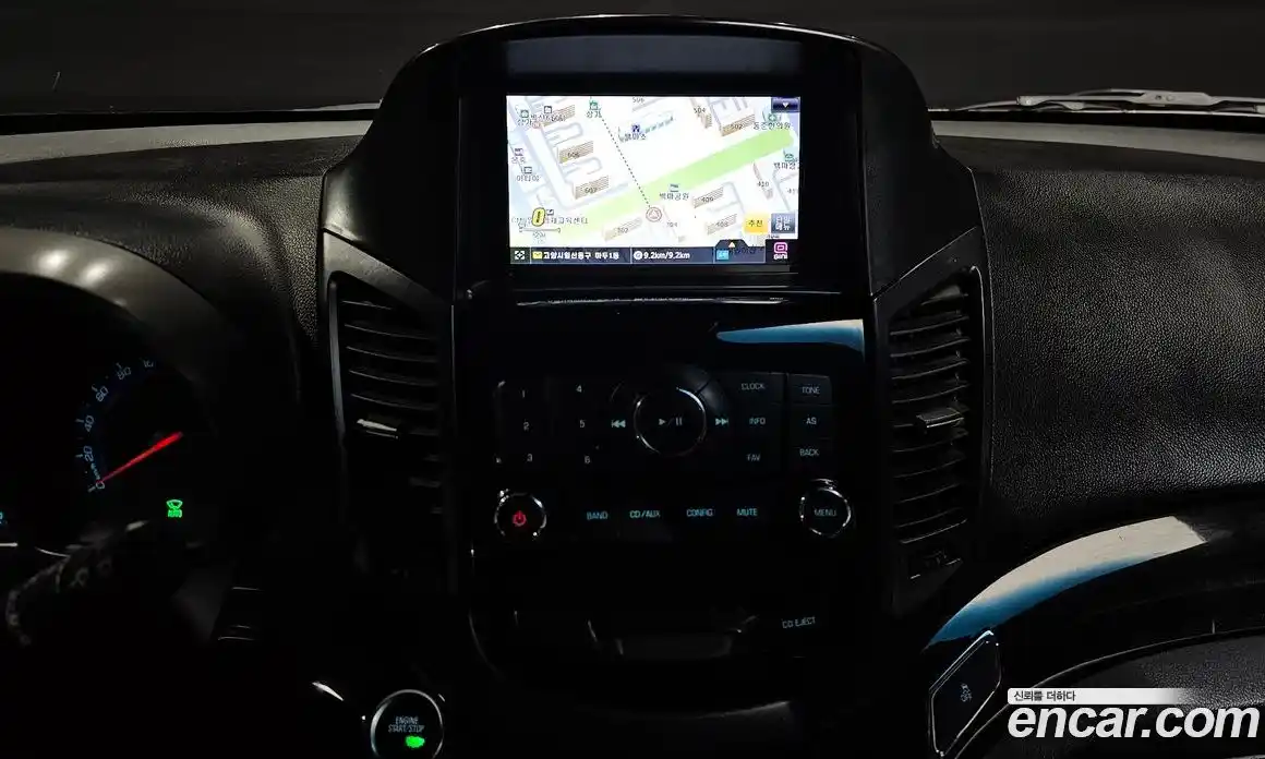 Chevrolet Orlando 2012 2.0 автомат (гидро), фото 14