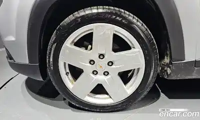 Chevrolet Orlando 2012 2.0 автомат (гидро), миниатюра 5