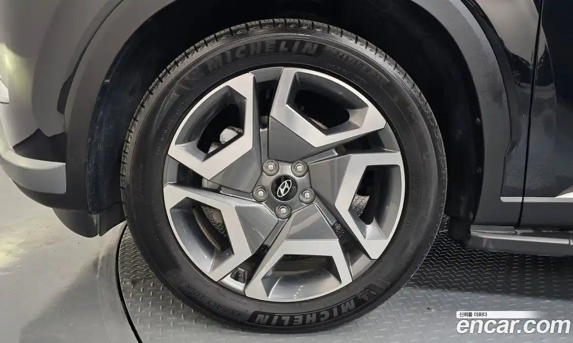 Hyundai Palisade 2023 2.2 автомат (гидро), фото 5
