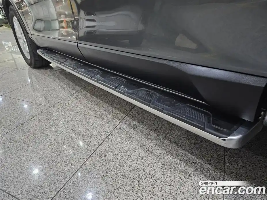 SsangYong Rexton 2024 2.2 автомат (гидро), фото 19