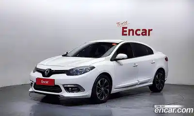 Renault SM3