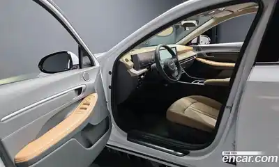 Hyundai Sonata 2025 1.6 автомат (гидро), миниатюра 10