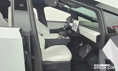 Tesla Cybertruck 2024 0.1 гидро, миниатюра 11