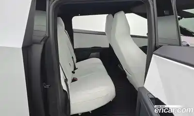 Tesla Cybertruck 2024 0.1 гидро, миниатюра 12