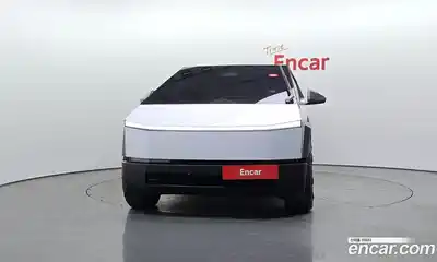 Tesla Cybertruck 2024 0.1 гидро, миниатюра 3