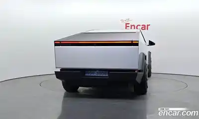 Tesla Cybertruck 2024 0.1 гидро, миниатюра 4