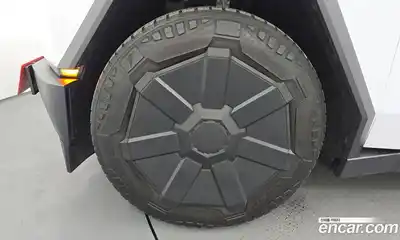 Tesla Cybertruck 2024 0.1 гидро, миниатюра 5