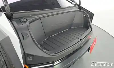 Tesla Cybertruck 2024 0.1 гидро, миниатюра 6