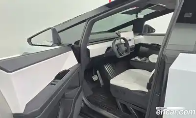 Tesla Cybertruck 2024 0.1 гидро, миниатюра 10