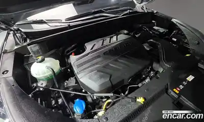 Hyundai Tucson 2019 2.0 автомат (гидро), миниатюра 6