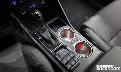 Hyundai Tucson 2019 2.0 автомат (гидро), миниатюра 9