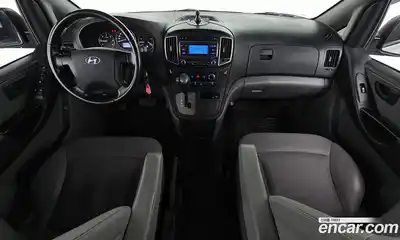 Hyundai Starex 2019 2.5 автомат (гидро), миниатюра 7
