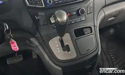 Hyundai Starex 2019 2.5 автомат (гидро), миниатюра 9