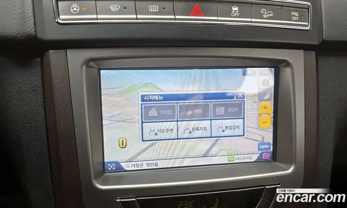 SsangYong Rexton 2014 2.0 автомат (гидро), фото 15
