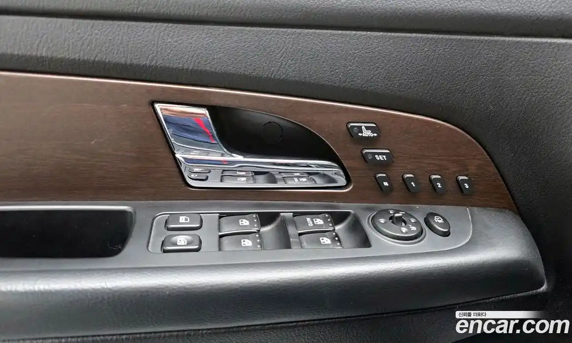 SsangYong Rexton 2014 2.0 автомат (гидро), фото 17