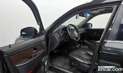 SsangYong Rexton 2014 2.0 автомат (гидро), миниатюра 10