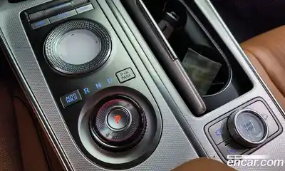 Genesis GV80 2022 3.0 автомат (гидро), миниатюра 9