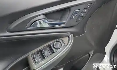 Chevrolet Malibu 2016 1.5 автомат (гидро), миниатюра 12