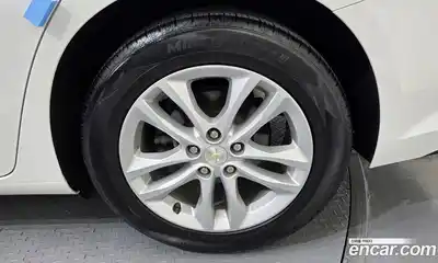 Chevrolet Malibu 2016 1.5 автомат (гидро), миниатюра 5