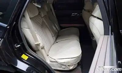 Genesis GV80 2023 2.5 автомат (гидро), миниатюра 12