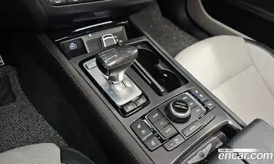 Genesis G80 2018 3.3 автомат (гидро), миниатюра 9